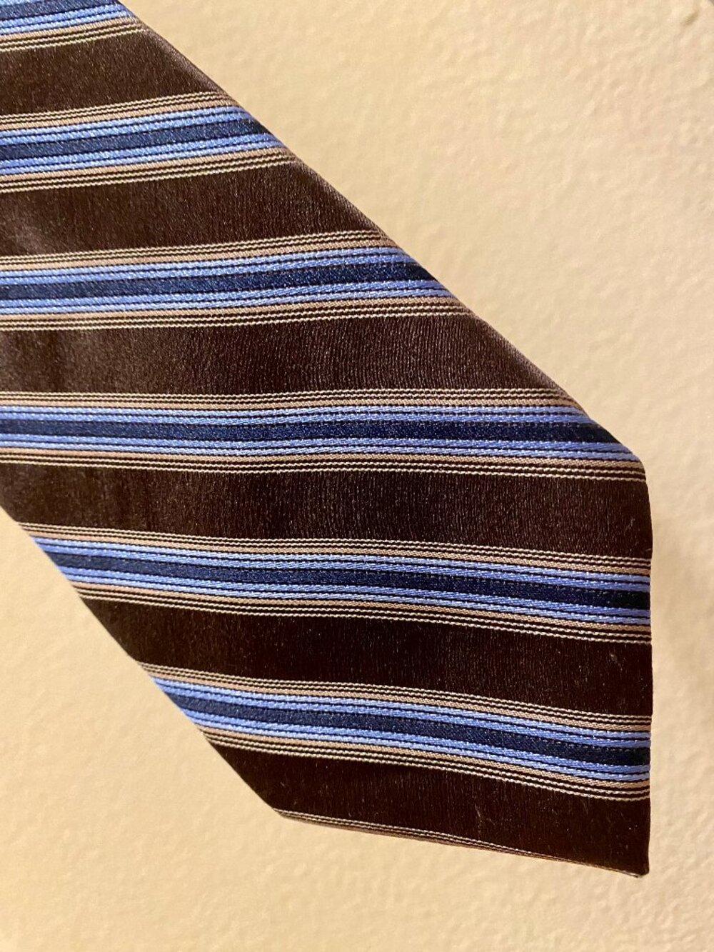 PERRY ELLIS PORTFOLIO Necktie 57"